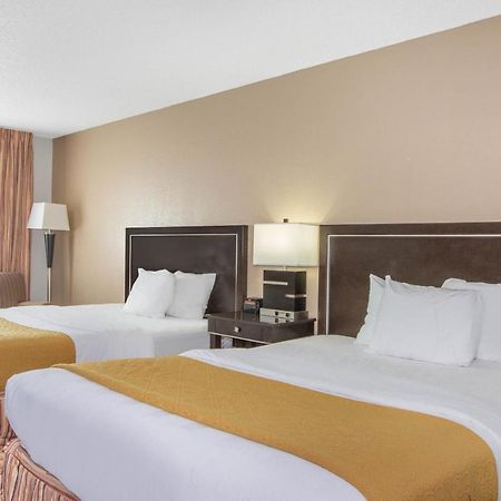 Hotel Baymont By Wyndham Roseburg Zewnętrze zdjęcie